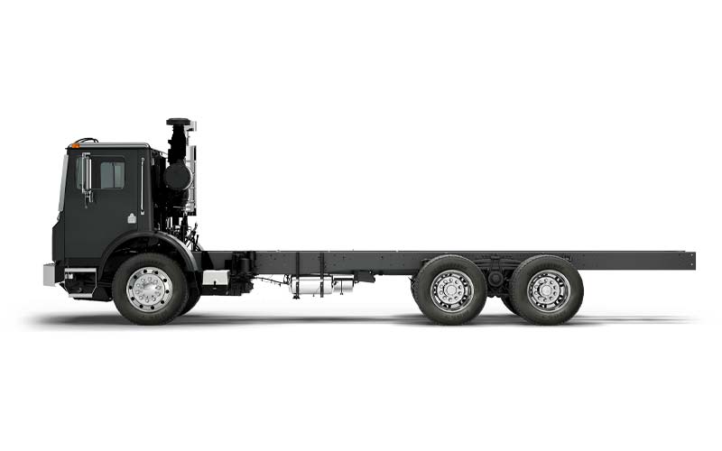 Mack TerraPro - image 2 of 5