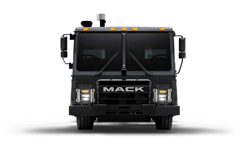 Mack LR - image 3 of 5