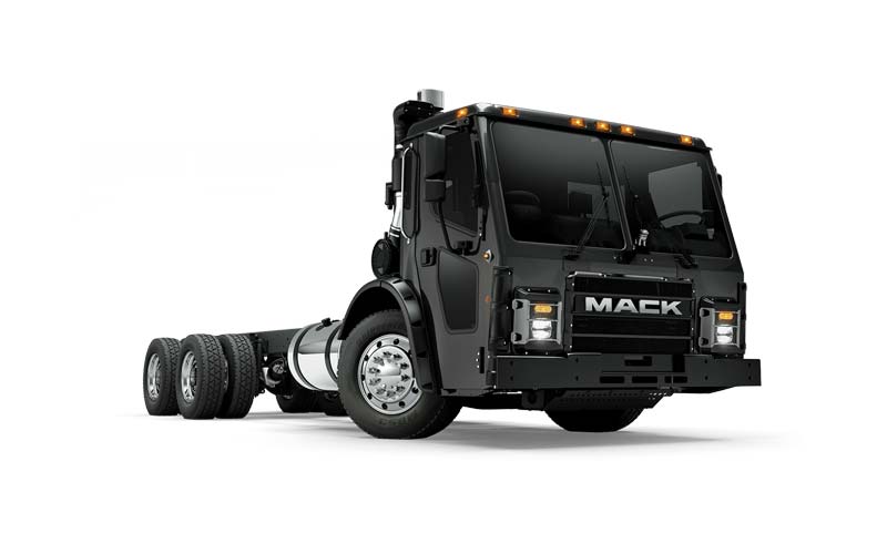 Mack LR - image 4 of 5