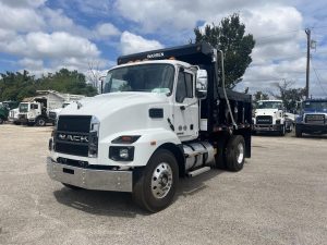 2024 MACK MD7 9020897199