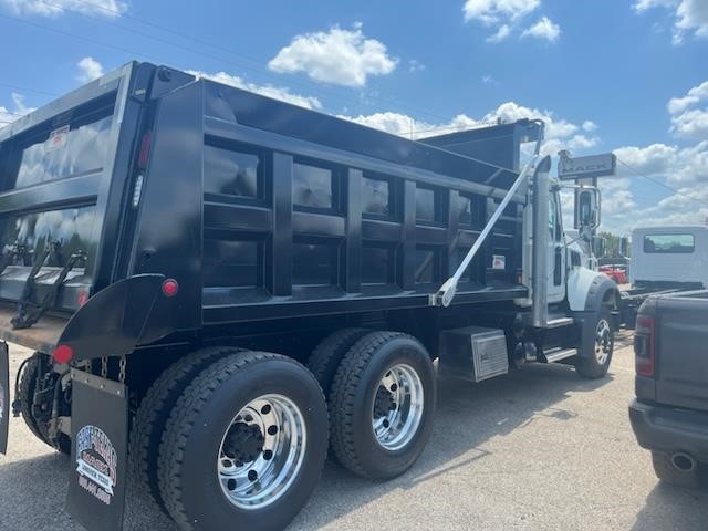 2024 MACK GRANITE 64FR - image 5 of 5